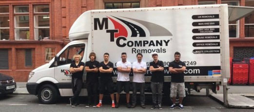 West London Removal Company