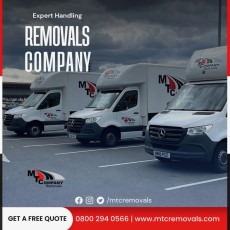 Best removal company in Loughton
