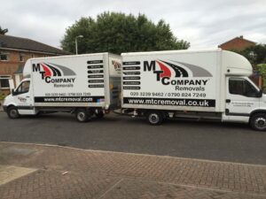 how to chose the best removals company