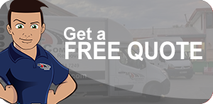 Free House Removals Quotes 