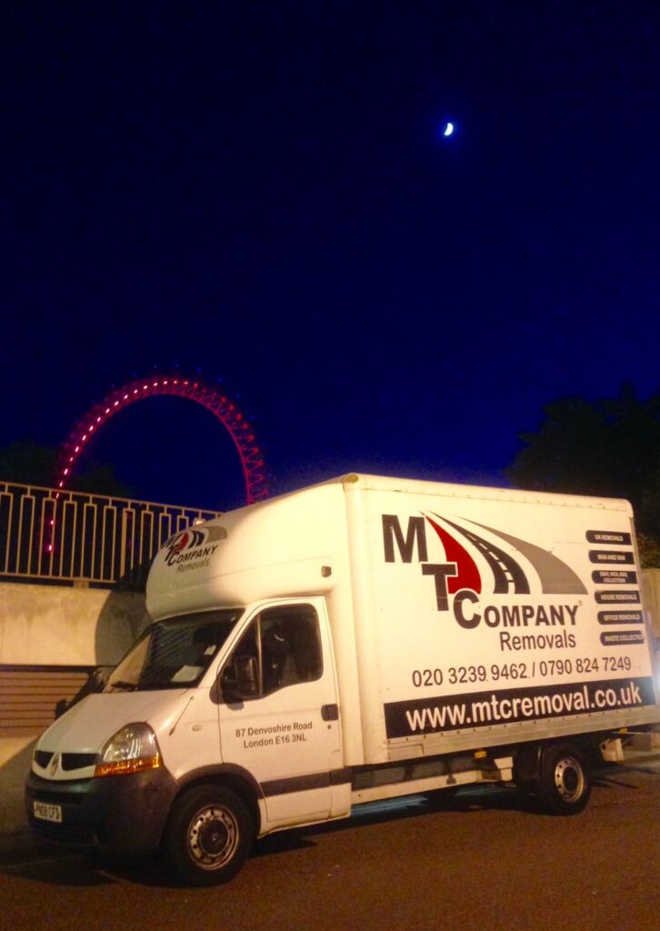best london removals company