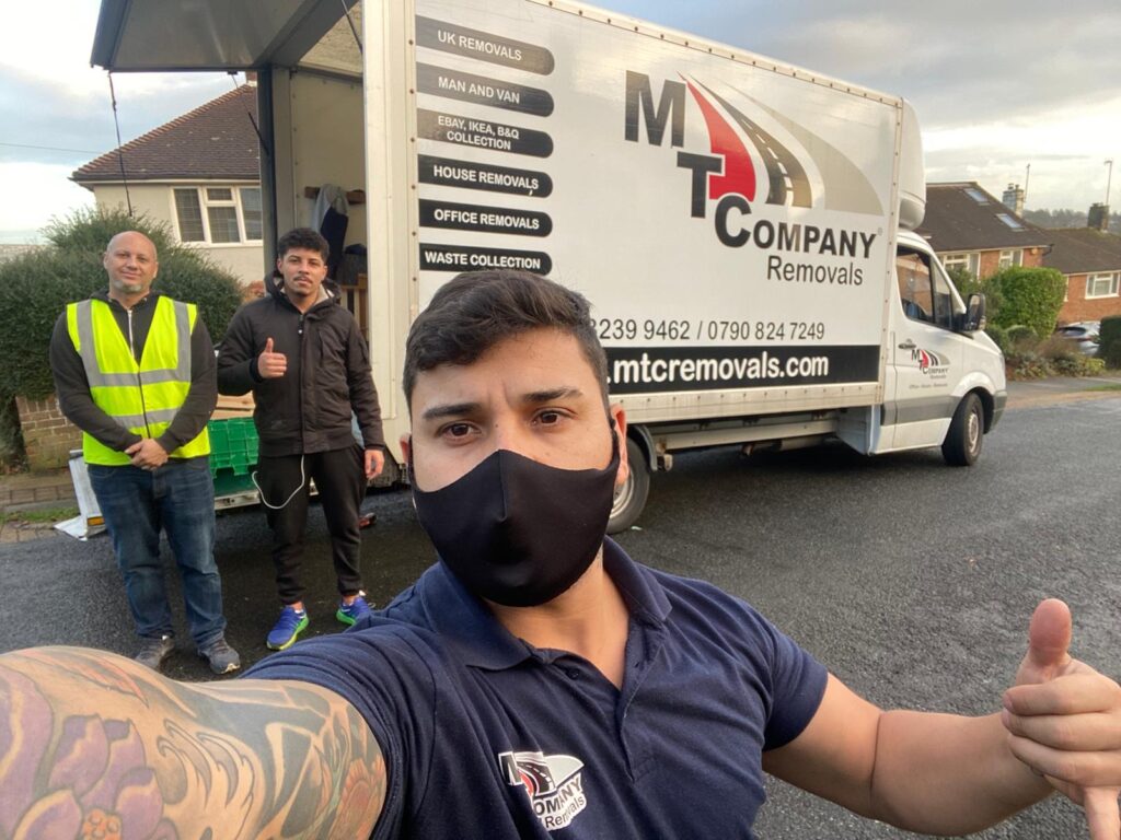 cheap removals near me