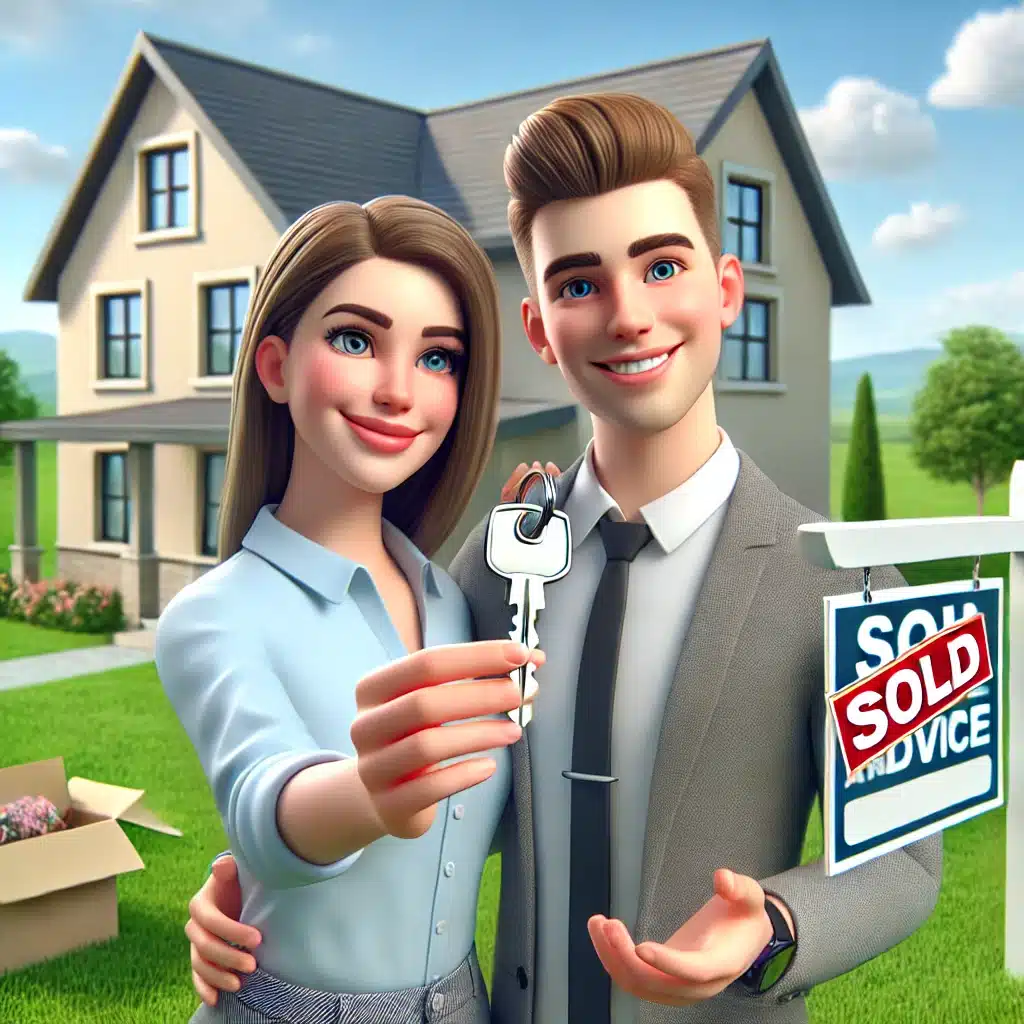 Mortgage Advice for First-Time Buyers: A Step-by-Step Guide