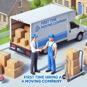 
How do I prepare for a company move?
