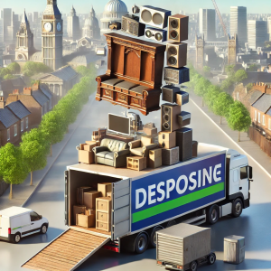 London Furniture Disposal