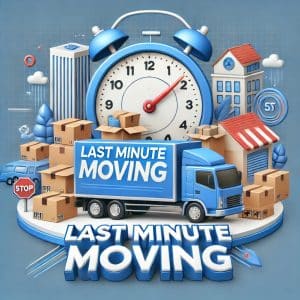 urgent moving company