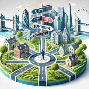 How to Decide Where to Live: Key Factors and Tips